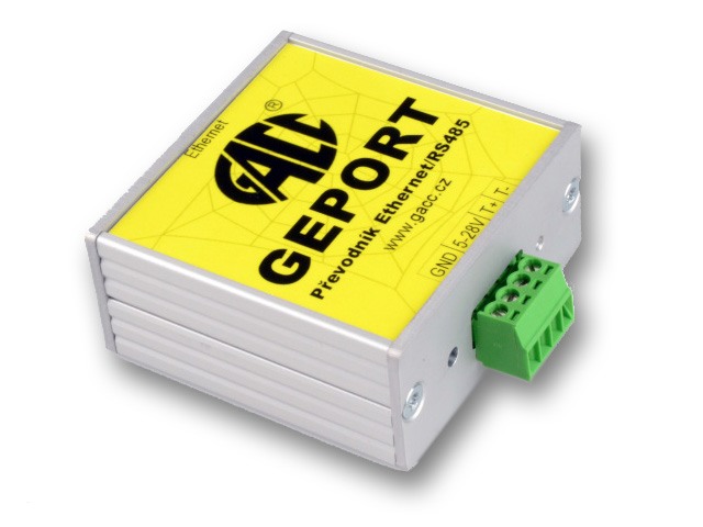 Modul GEPORT