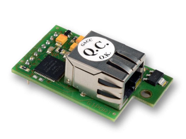 Modul GiPort