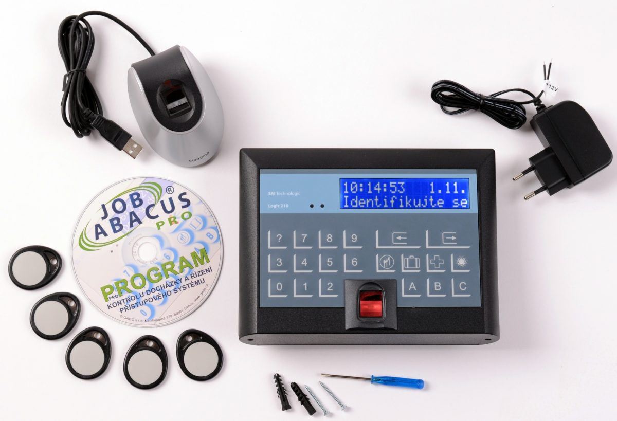 Logic 210 BOU R Logic 210 BOU R