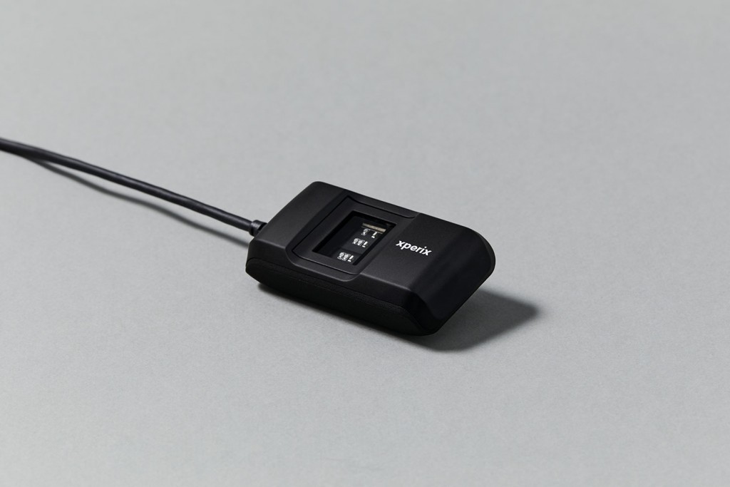 Personifikátor P USB BioMini